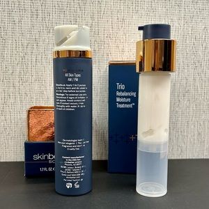 skinbetter science trio rebalancing moisture treatment